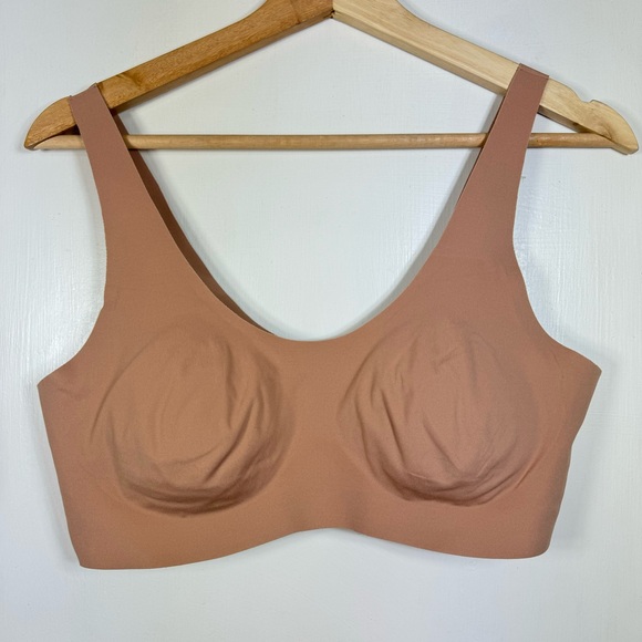 Knix Luxelift Pullover Bra - Picture 2 of 4